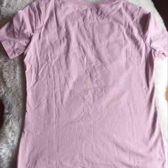 Hermes 22SS  Pink Unicorn Tee-Shirt - Picture 4 of 4